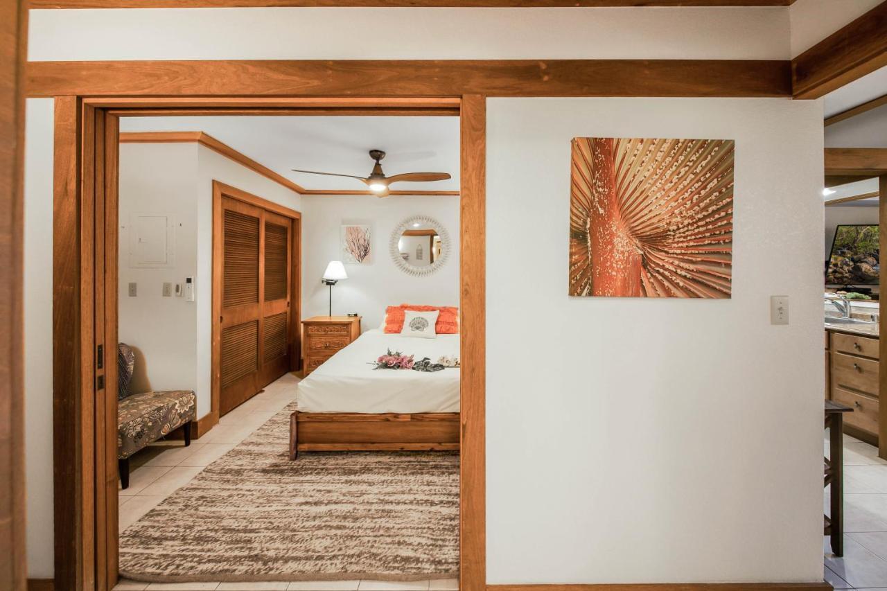 Koloa Kiahuna Plantation Unit 320 - Ground Floor Garden View, Air Conditioning מראה חיצוני תמונה
