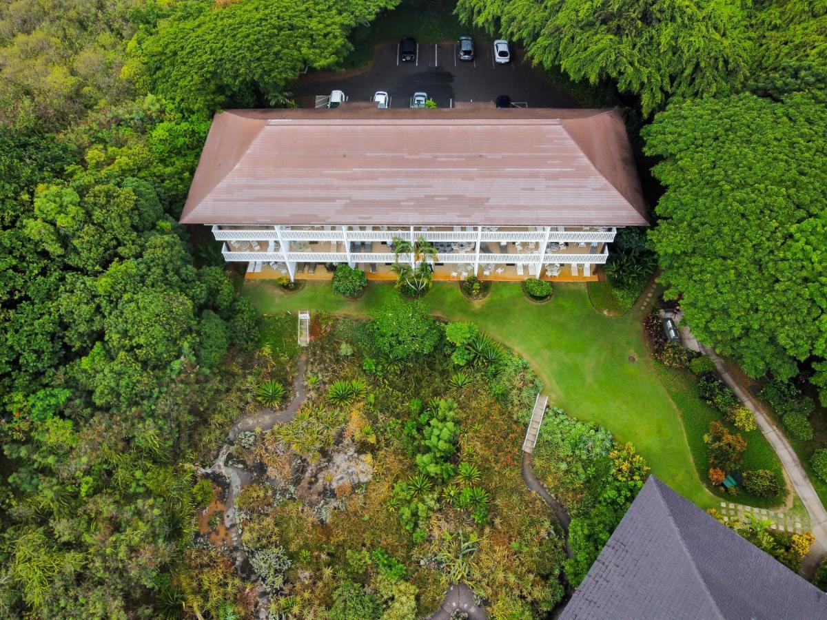 Koloa Kiahuna Plantation Unit 320 - Ground Floor Garden View, Air Conditioning מראה חיצוני תמונה