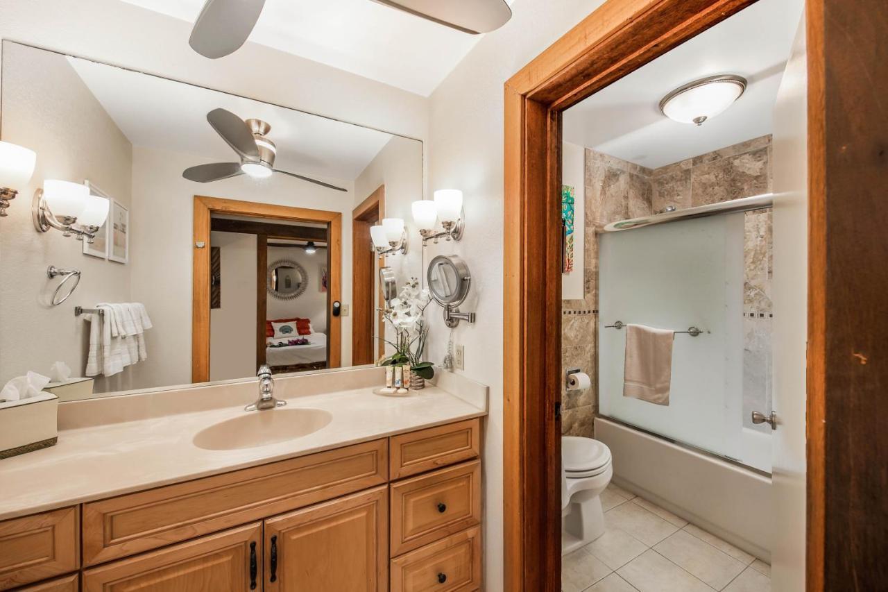 Koloa Kiahuna Plantation Unit 320 - Ground Floor Garden View, Air Conditioning מראה חיצוני תמונה