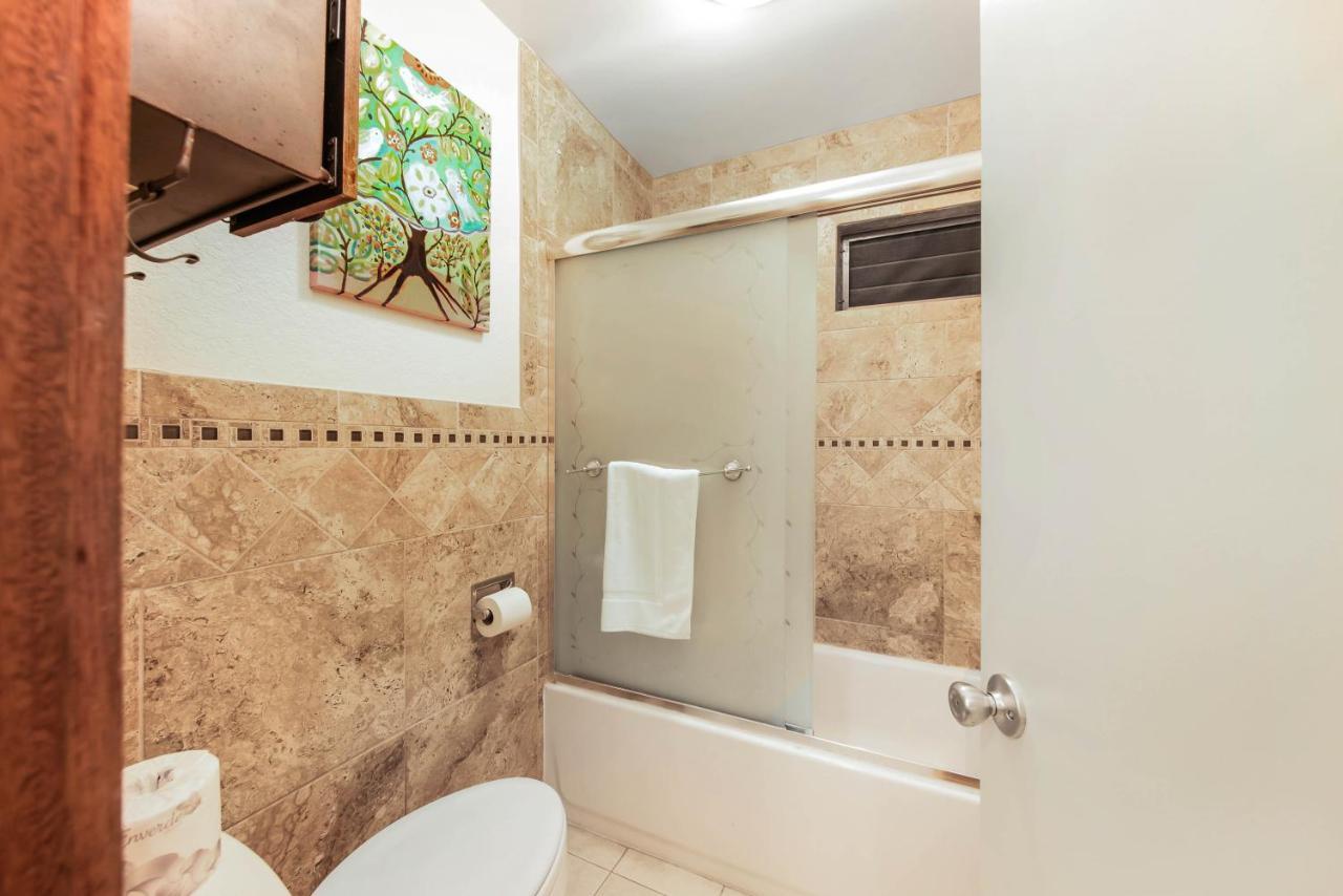 Koloa Kiahuna Plantation Unit 320 - Ground Floor Garden View, Air Conditioning מראה חיצוני תמונה